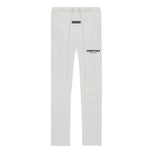 Essentials Fear of God Relaxed Sweatpants Light Oatmeal