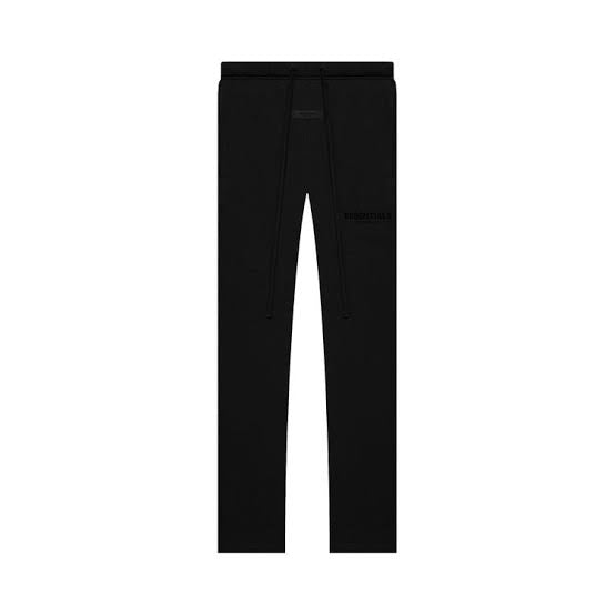 Essentials Fear of God Relaxed Sweatpants Stretch Limo