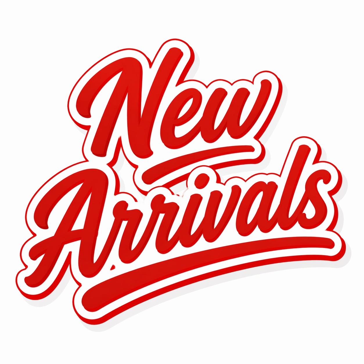 New Arrivals