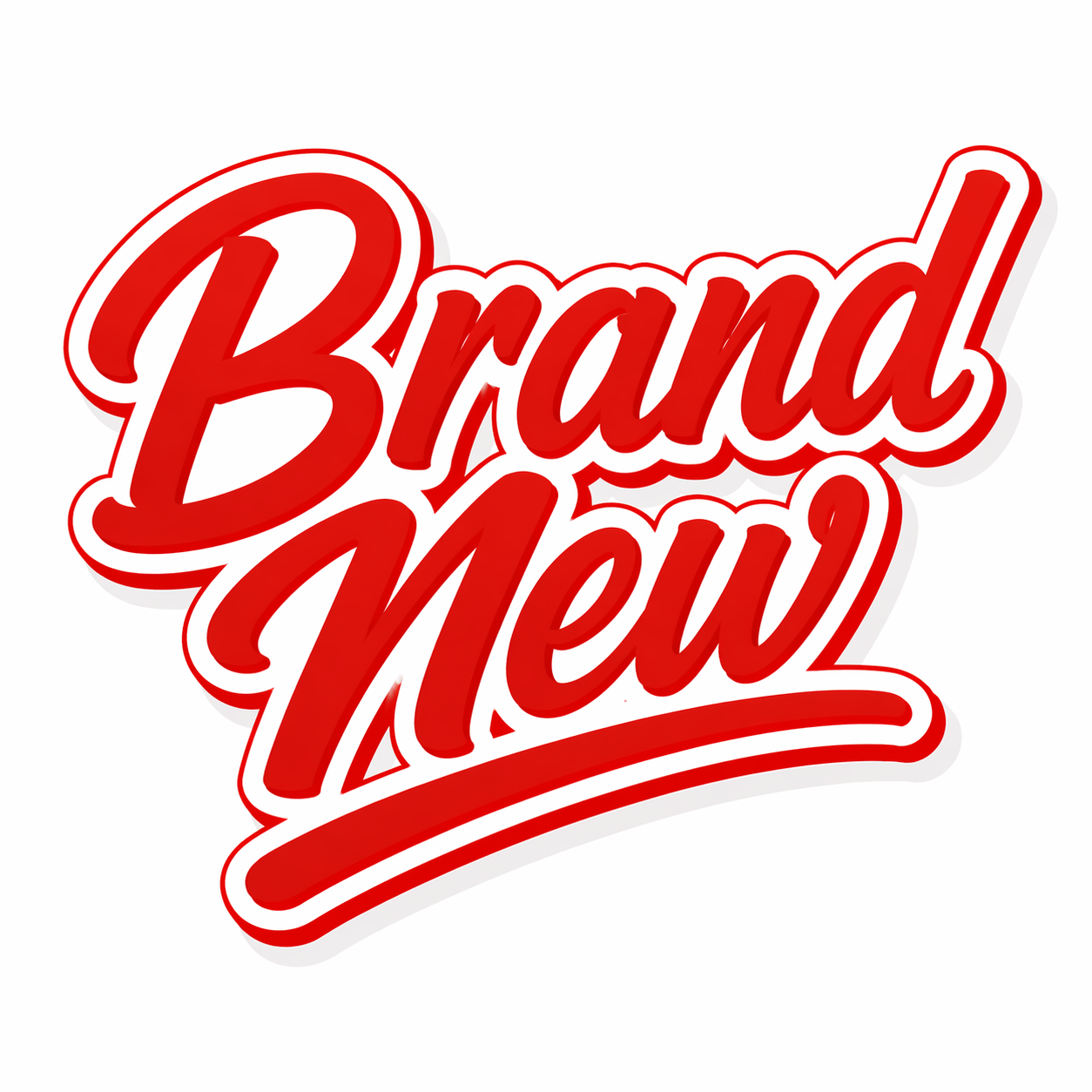 All Brand New Shoes