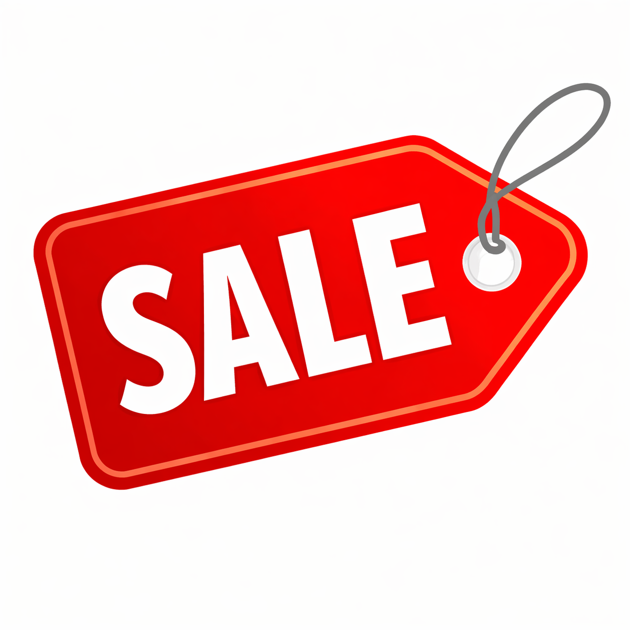 Discounted Products