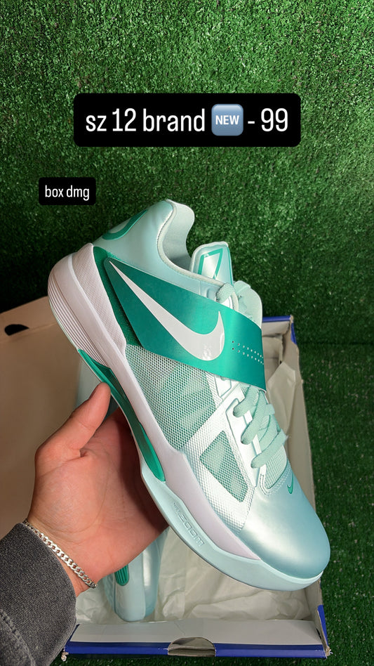 KD 4 Easter Size 12