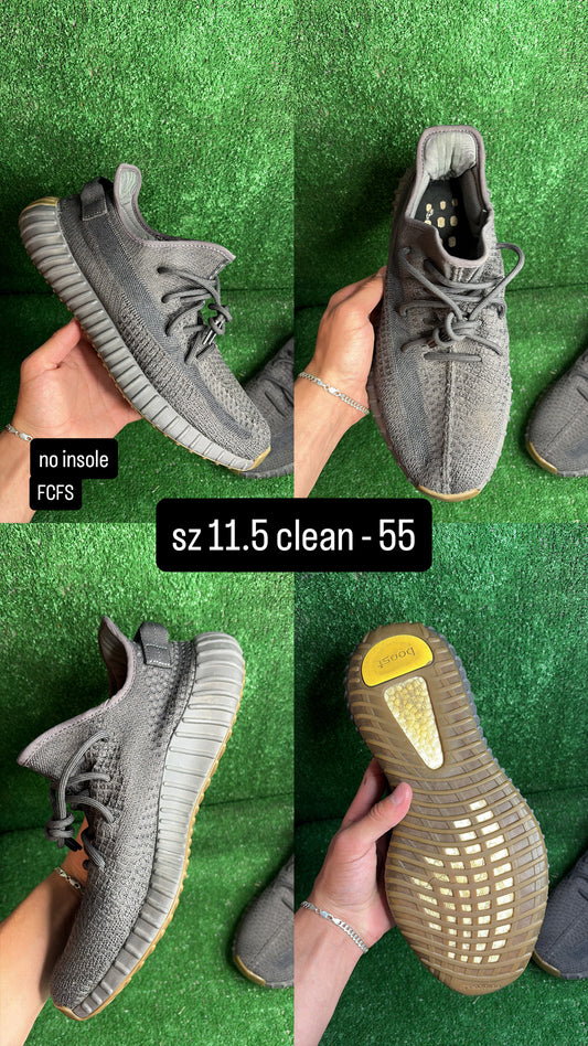 Yeezy 350 Boost V2 Cinder Size 11.5