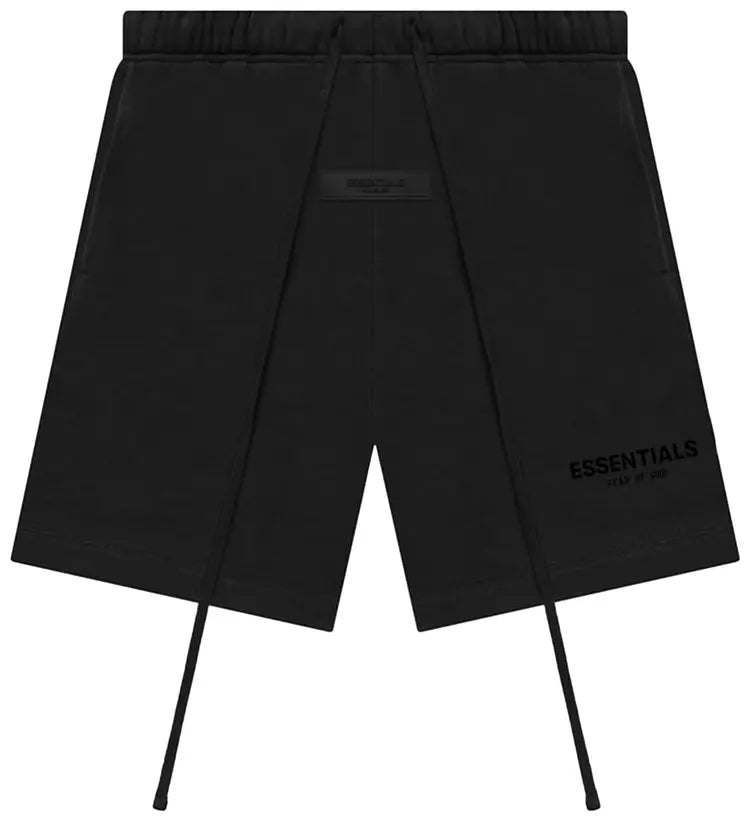Essentials Fear of God Shorts Stretch Limo