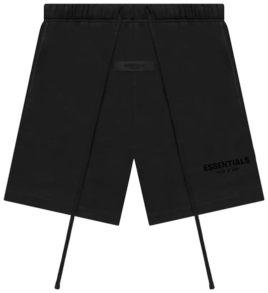 Essentials Fear of God Shorts Stretch Limo