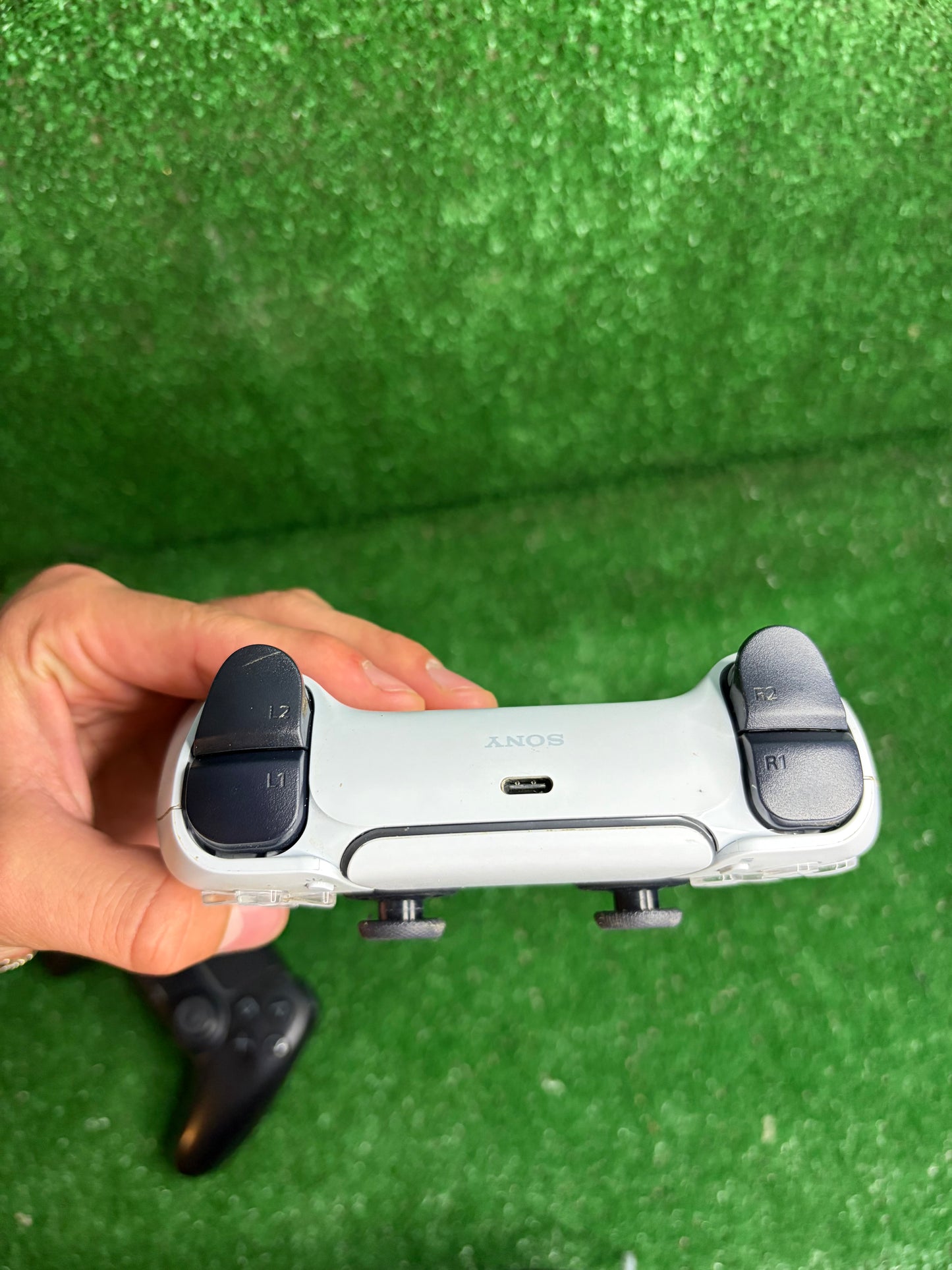 PS5 Controller - White