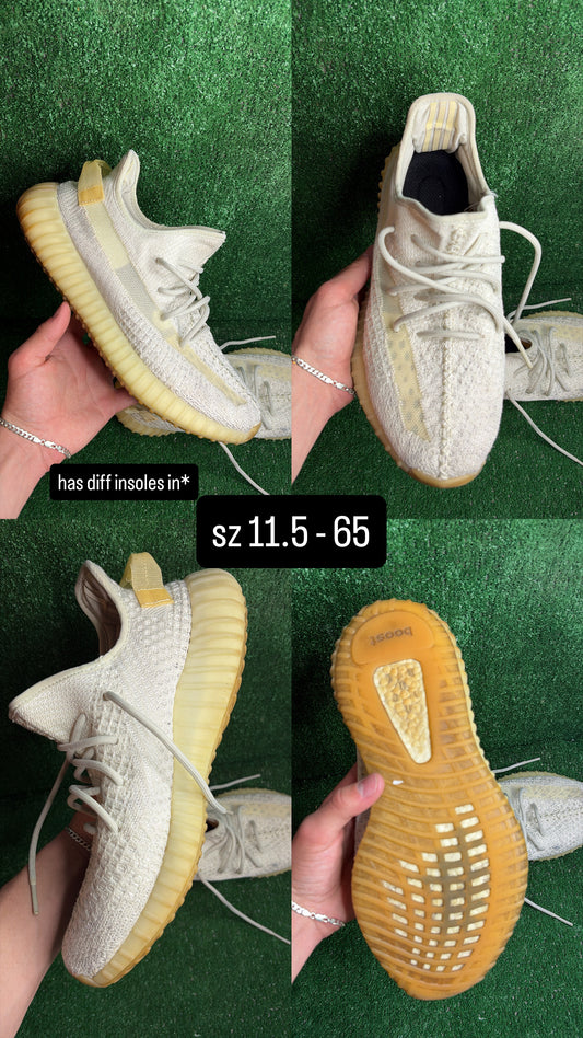 Yeezy 350 Light Size 11.5