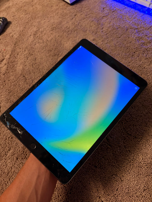 iPad Model A2270 (10.2 inch display)