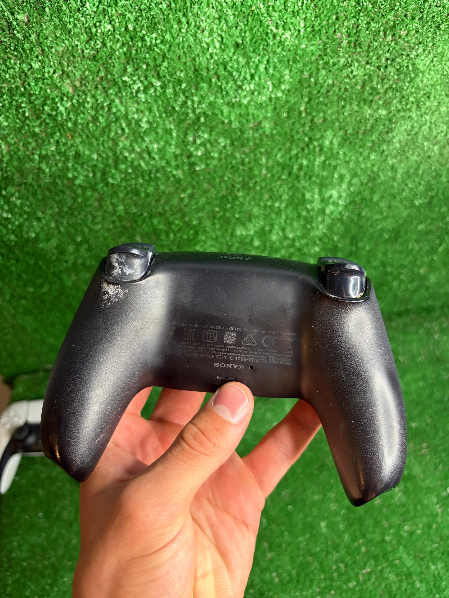 PS5 Controller - Black