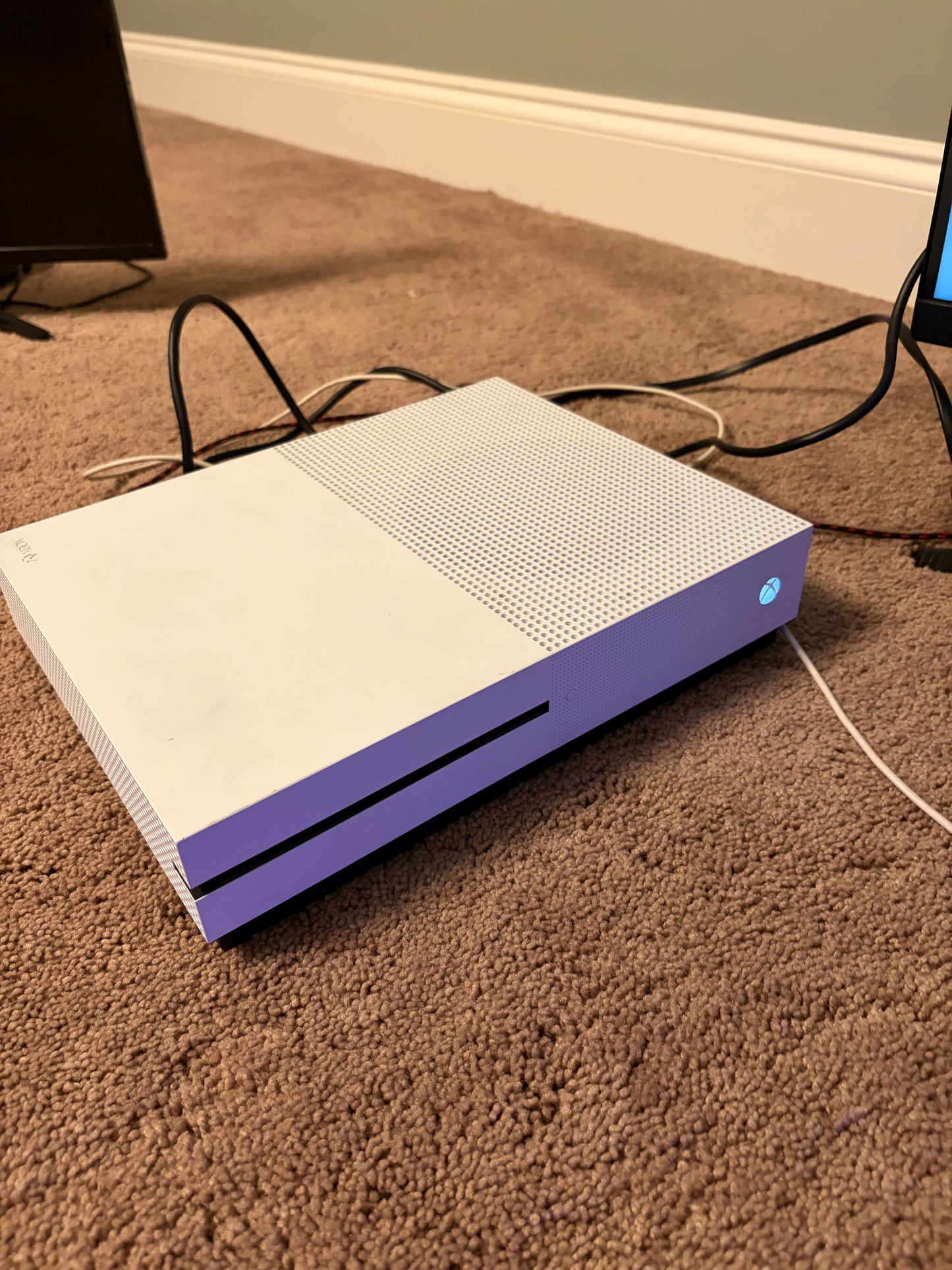 Xbox One S + Controller