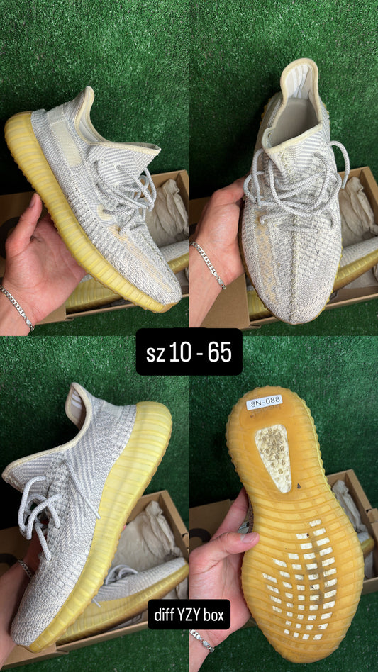 Yeezy 350 Hyperspace Size 10