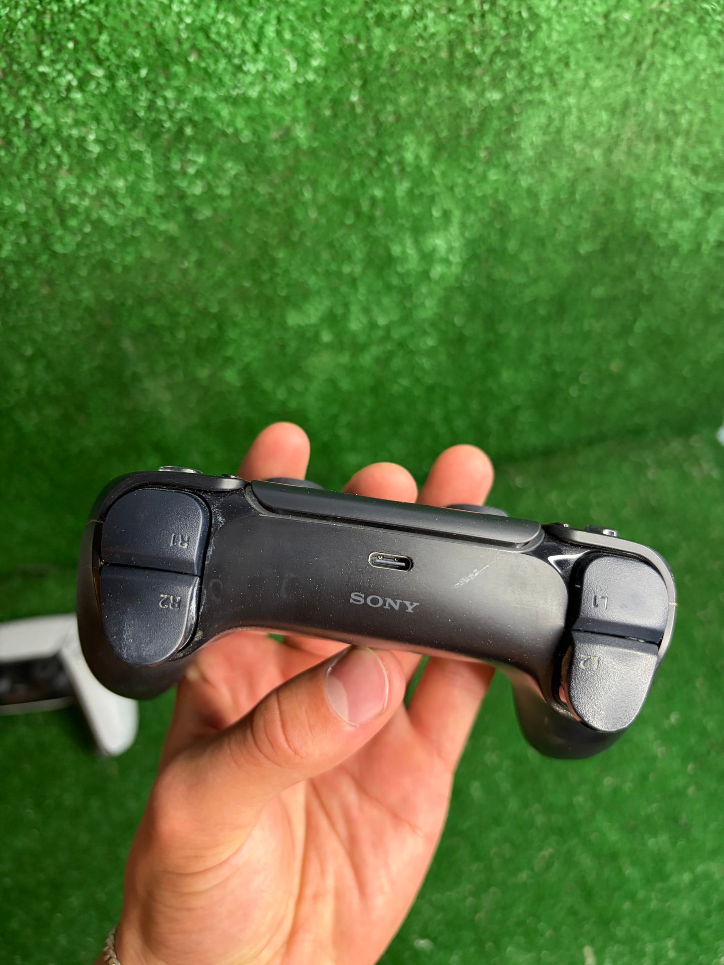 PS5 Controller - Black
