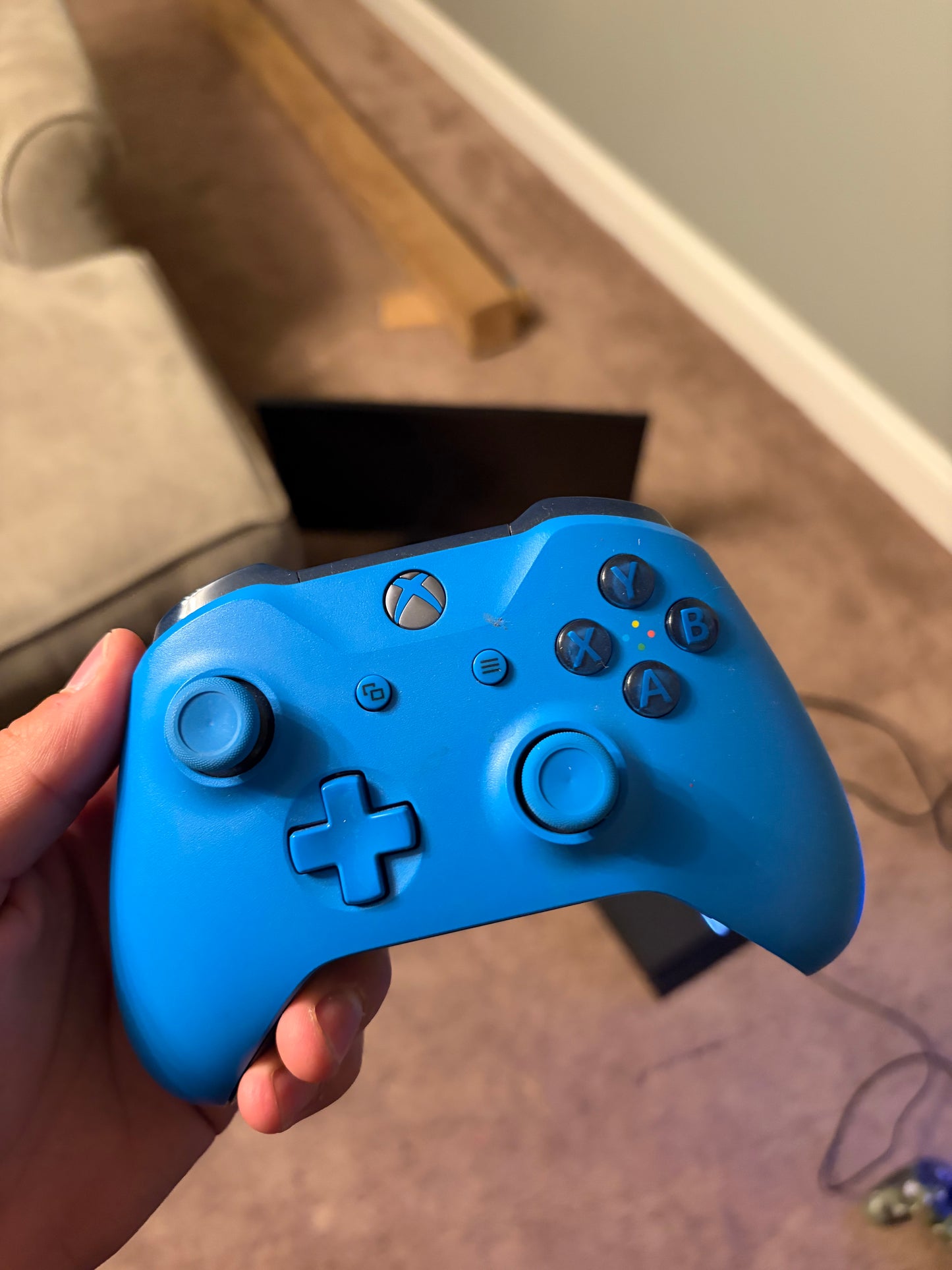 Xbox One S + Controller