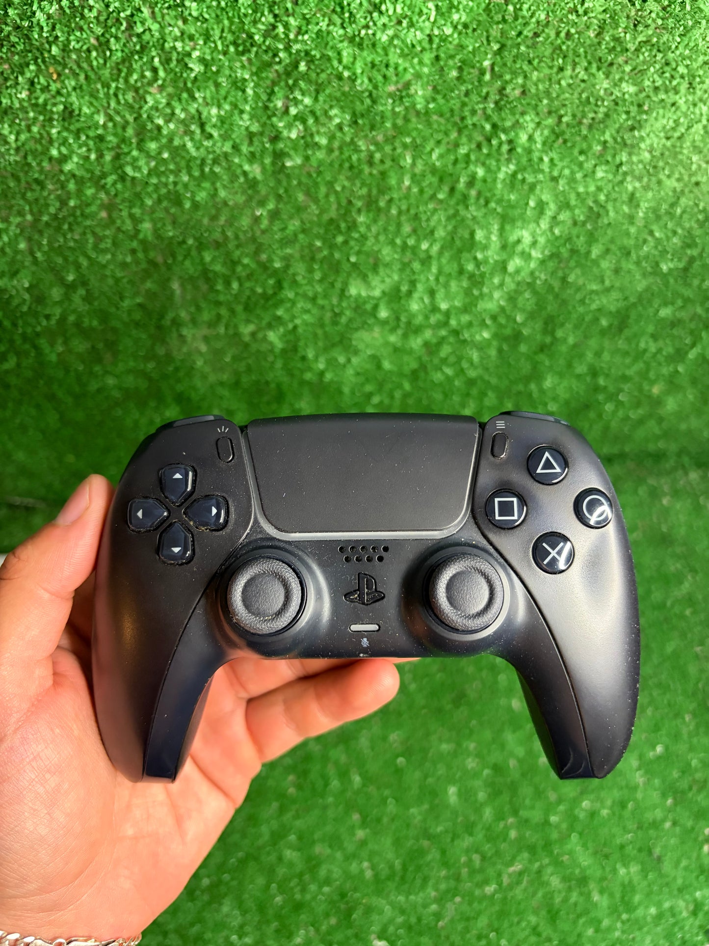PS5 Controller - Black
