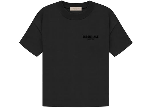 Essentials Fear of God T-Shirt Stretch Limo (Fit big)