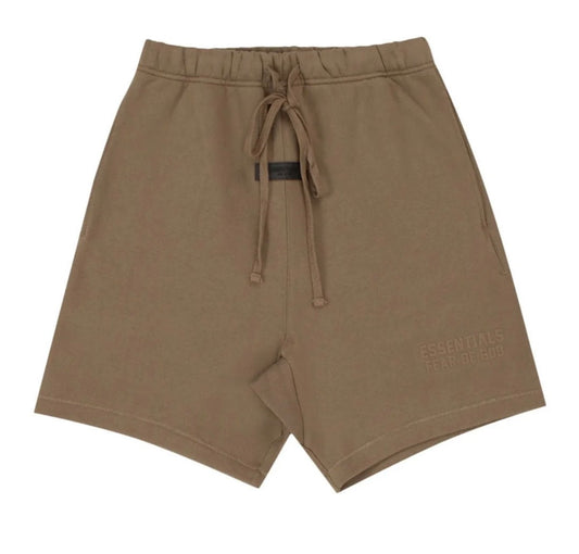 Essentials Shorts Wood