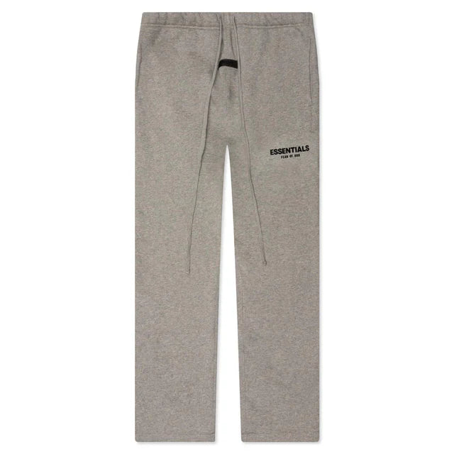 Essentials Fear of God Relaxed Sweatpants Dark Oatmeal