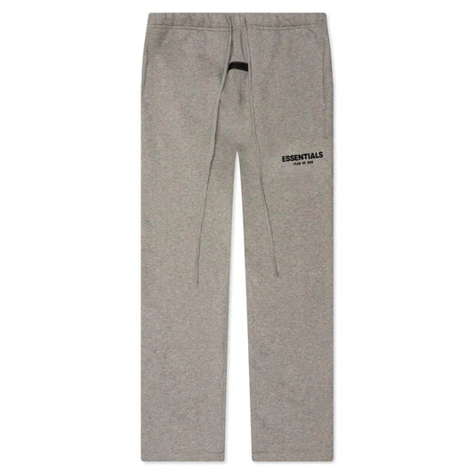 Essentials Fear of God Relaxed Sweatpants Dark Oatmeal