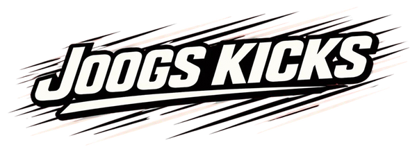 Joogs Kicks
